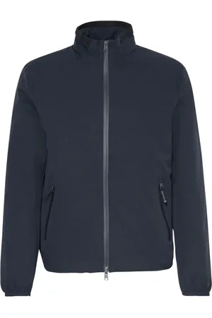 Woolrich Sailing Two Layers Bomber