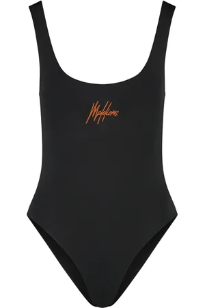 Malelions Women Resort Bodysuit