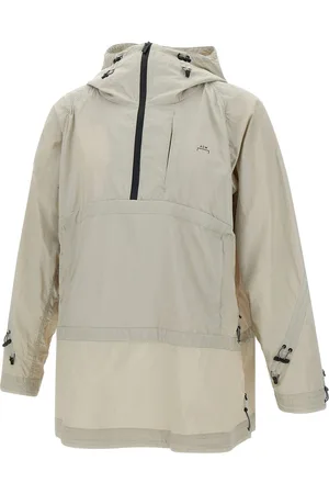 A-cold-wall* Jackets Beige