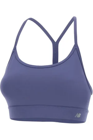 New Balance Top Purple