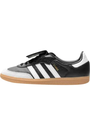 adidas Samba LT Core Black White