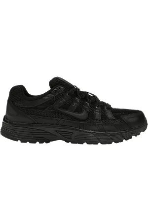 Nike P-6000 Premium Triple Black