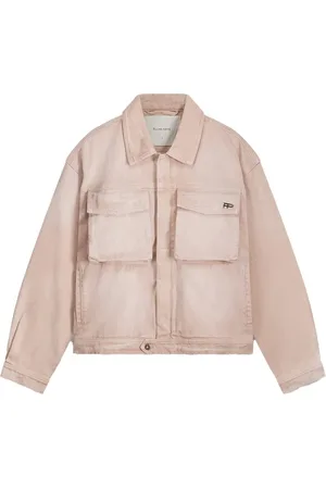 Filling pieces Denim Jacket Rose Dawn