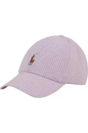 Ralph Lauren Polo Caps-muts Multicolor