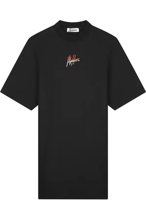 Malelions Women Kiki T-Shirt Dress