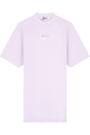 Malelions Women Kiki T-Shirt Dress