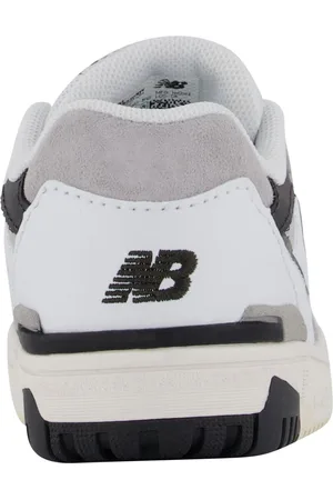 New Balance Unisex Sneakers In Wit