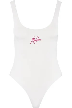 Malelions Women Resort Bodysuit