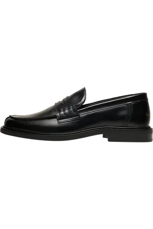 Filling pieces Loafer Polido Minimum Black