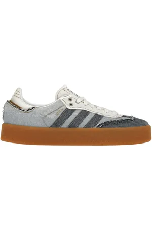 adidas Sambae atmos Pink Denim