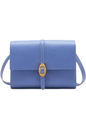 Coccinelle Bags Clear Blue
