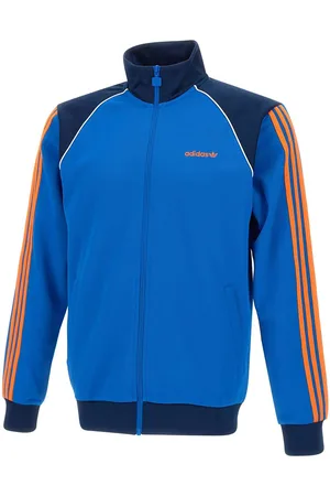 adidas Sweaters Blue
