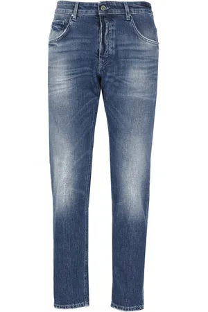 Don the Fuller Jeans Blue