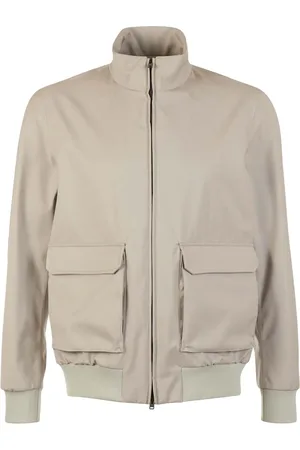 HERNO Jas Beige