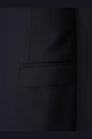 CANALI Wool Straight Suit
