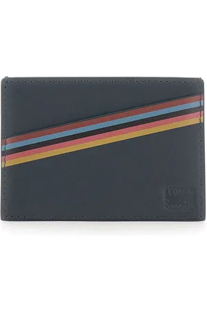Paul Smith Wallets Blue