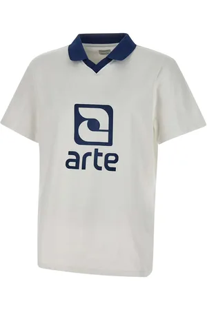 Arte Antwerp T-Shirts And Polos White