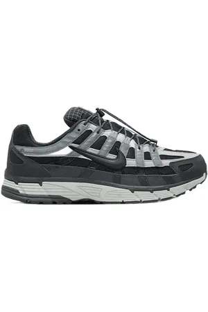 Nike P-6000 Anthracite Smoke Grey