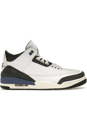 Nike Air Jordan 3 Retro OG SP A Ma Maniére Diffused Blue Diffused Blue