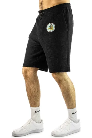 Carlo Colucci Bouclé Gelato Pants Black