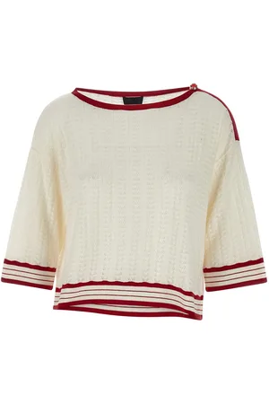 Liu Jo Sweaters Red