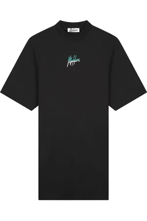 Malelions Women Kiki T-Shirt Dress