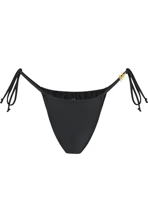 Malelions Women Wrap Bikini Bottom
