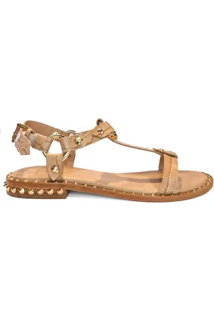 Ash Sandals Cocco Skin