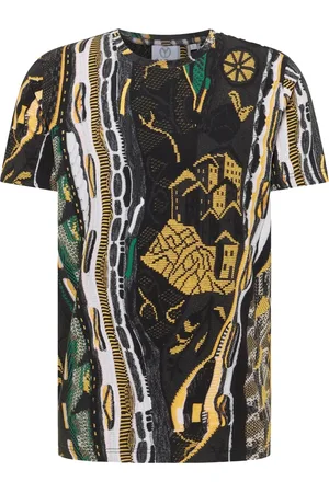 Carlo Colucci T-shirt C3477 202