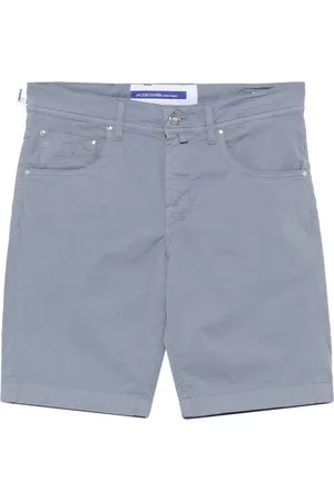 Jacob Cohen BERMUDA