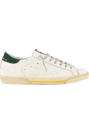 Golden Goose Heren Super-Star
