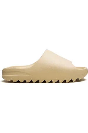 adidas Yeezy Slide Bone (Restock Pair)