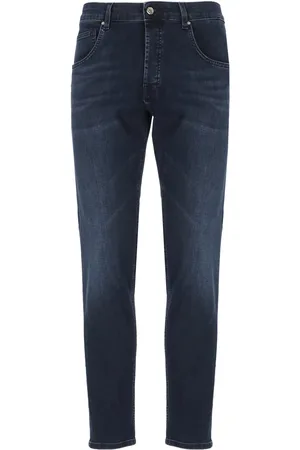 Don the Fuller Jeans Blue