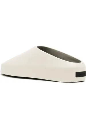 FEAR OF GOD The California 2.0 Mule Cream
