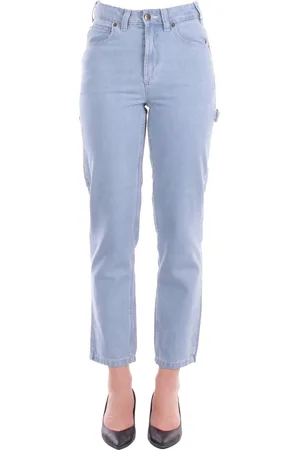 Dickies Jeans Vntg Blue