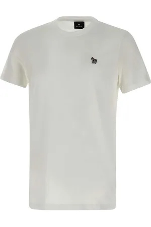 Paul Smith T-Shirts And Polos White