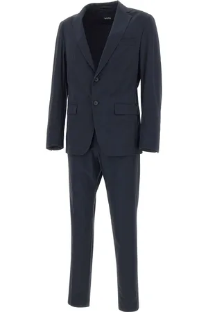 HUGO BOSS Dresses Blue