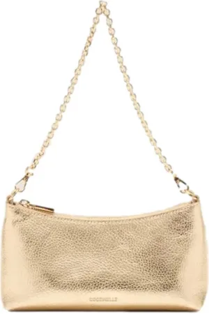 Coccinelle Bags Golden