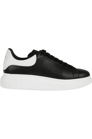 Alexander McQueen Sneaker srubber