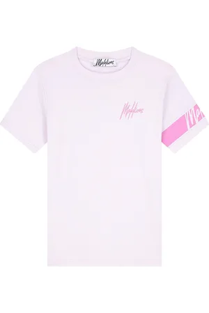 Malelions Women Captain T-Shirt