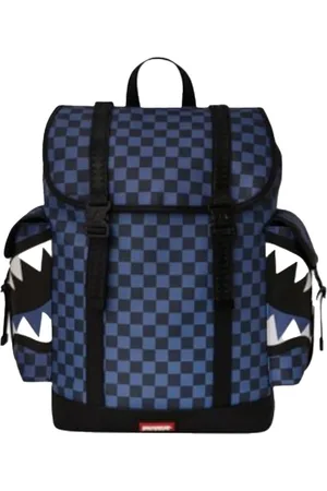 Sprayground Bags Blue