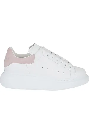 Alexander McQueen Sneaker srubber