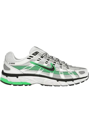 Nike P-6000 Spring Green