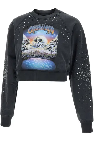 Casablanca Sweaters Black