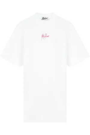 Malelions Women Kiki T-Shirt Dress