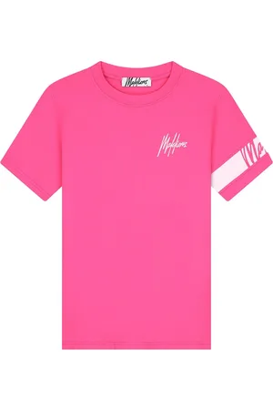 Malelions Women Captain T-Shirt