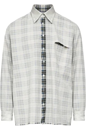 Maison Margiela Shirts Grey