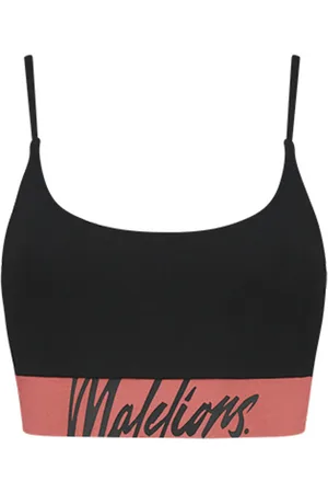 Malelions Women Captain Top