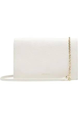 Coccinelle Bags White