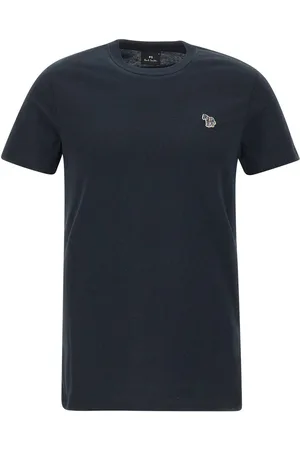 Paul Smith T-Shirts And Polos Blue